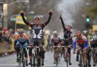Vuelta a Espana:Thor Hushovd zwycięzcą 6. etapu  