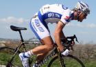Paryż-Nicea: Tom Boonen wygrał drugi etap