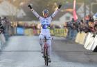 Tour de Pologne: Zdenek Stybar wygrał 3. etap
