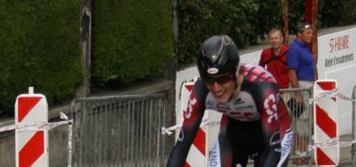 Tour de France: Rui Costa wygrał 8. etap. Thor Hushovd ciągle liderem