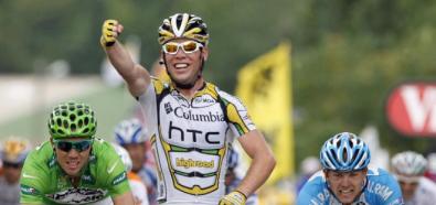 Mark Cavendish Euskaltel-Euskadi