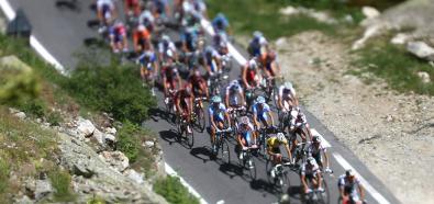 Tour de France: Jelle Vanendert wygrywa 14. etap. Thomas Voeckler zachowuje żółtą koszulkę lidera