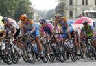 Tour de Pologne: Marcel Kittel wygrywa III etap, hattrick Niemca