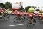 Tour de Pologne: Marcel Kittel wygrywa I etap