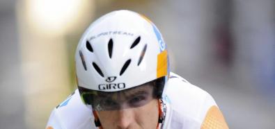 Vuelta a Espana: Tyler Farrar zwycięzcą 5. etapu