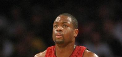 NBA: Miami Heat wysoko wygrali z Charlotte Bobcats