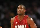 NBA: Miami Heat wysoko wygrali z Charlotte Bobcats