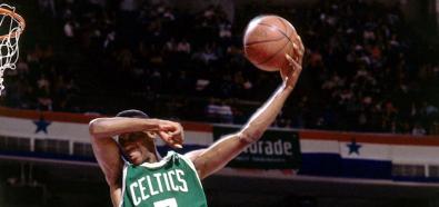 NBA: Boston Celtics i Los Angeles Clippers wygrali swoje mecze