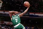 NBA: Boston Celtics i Los Angeles Clippers wygrali swoje mecze