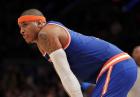 NBA: Carmelo Anthony zdobył 62 punkty w meczu
