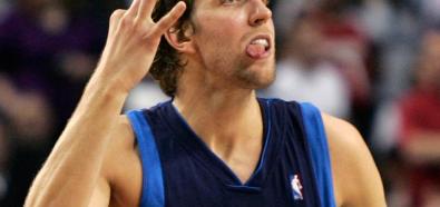Dirk Nowitzki, Dallas Mavericks