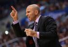 NBA: Jason Kidd ukarany za sprytny wybryk