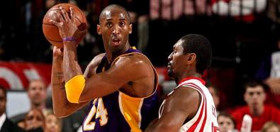 NBA: Kobe Bryant wróci szybciej niż planowano?