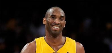 Kobe Bryant nie zagra w Meczu Gwiazd