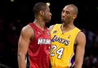 NBA: Kobe Bryant wrócił. Lakersi przegrali z Toronto