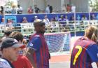 Kobe Bryant FC Barcelona