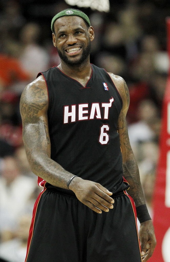 NBA: Miami Heat blisko mistrzostwa. Oklahoma City Thunder znów przegrała