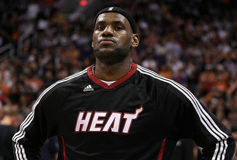 NBA: Miami Heat zdobyli mistrzostwo Konferencji Wschodniej 