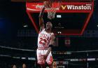 Michael Jordan - 10 najlepszych zagrań w karierze