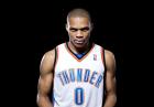 NBA: Oklahoma City Thunder pokonała Toronto Raptors