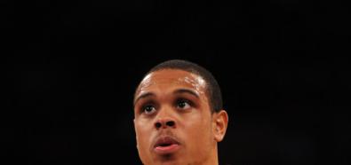 Shannon Brown 