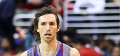 NBA: Phoenix Suns wygrali z Sacramento King
