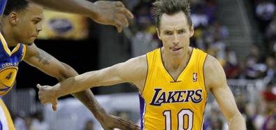 NBA: Los Angles Lakers w kryzysie - gwiazdy nie pomagają?