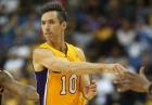 NBA: Los Angles Lakers w kryzysie - gwiazdy nie pomagają?