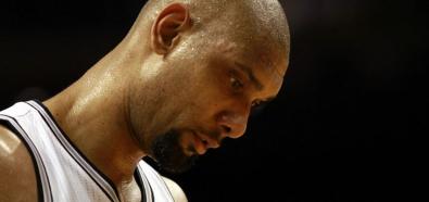 NBA: San Antonio Spurs blisko wygrania finału