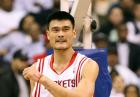 NBA. Yao Ming wraca do gry