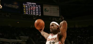 NBA: Miami Heat pokonali Indiana Pacers