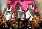 NBA: Miami Heat pokonali Dallas Mavericks