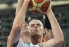 Koszykówka. Polska wygrała z Bułgarią w meczu o Mistrzostwa Europy na Litwie