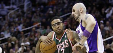 NBA: Dallas Mavericks pokonali Phoenix Suns