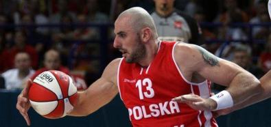 Polska wygrała z Gruzją w meczu o koszykarskie Mistrzostwa Europy