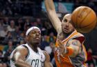 Marcin Gortat będzie kapitanem Phoenix Suns?