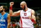 Koszykówka: Polska zagra na Eurobaskecie!