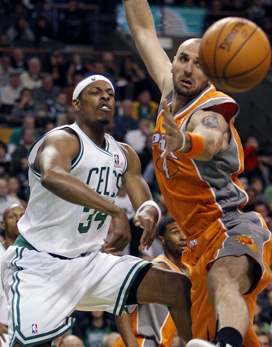 NBA: Marcin Gortat zagra w San Antonio Spurs?!