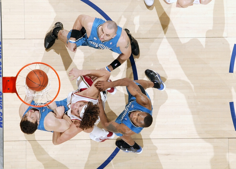 NBA: Philadelphia 76ers pokonała Phoenix Suns