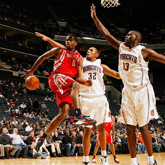 NBA 12.01.2010