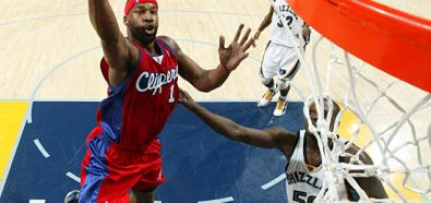 NBA: Phoenix Suns przegrali z Denver Nuggets
