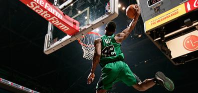 NBA: Miami Heat przegrali we własnej hali z Boston Celtics