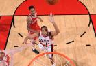 NBA: Chicago Bulls pokonali Detroit Pistons