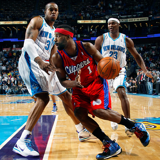 NBA 13.01.2010