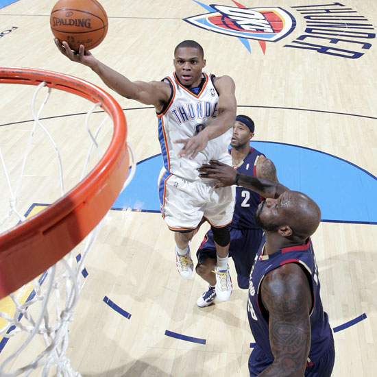 NBA 13.12.2009