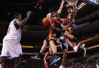 NBA: Denver lepsze od Phoenix, Gortat nie grał