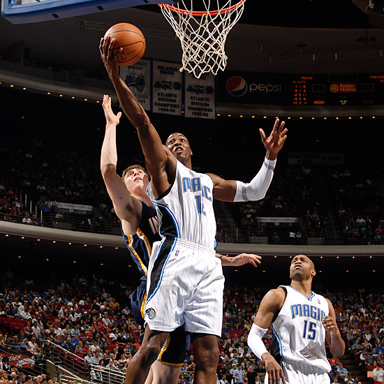 NBA 14.12.2009