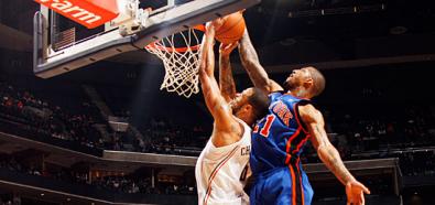 NBA: Phoenix Suns wygrali z Memphis Grizzlies