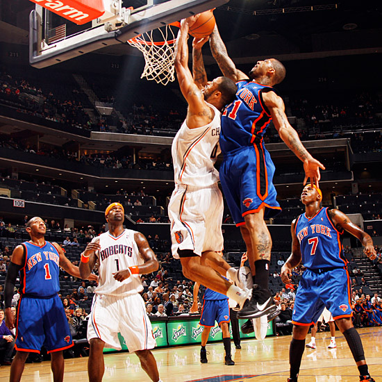 NBA 15.12.2009
