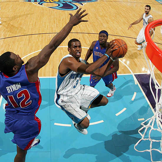 NBA 16.12.2009